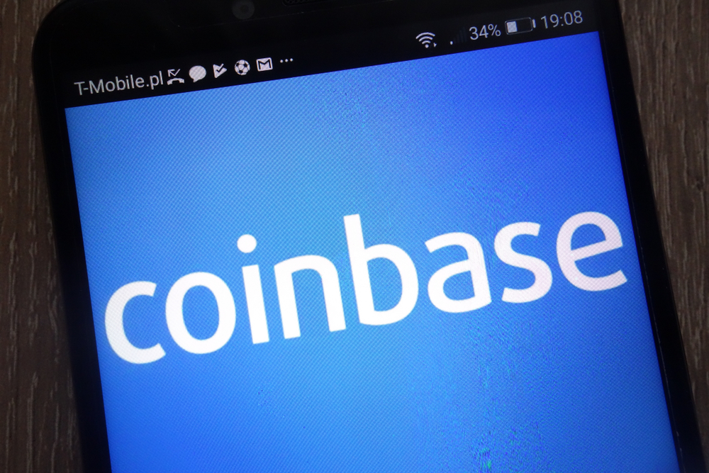 coinbase pro