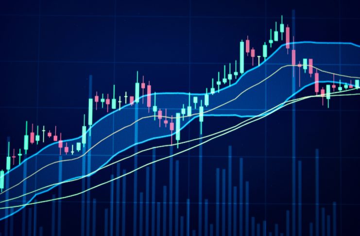 crypto market price