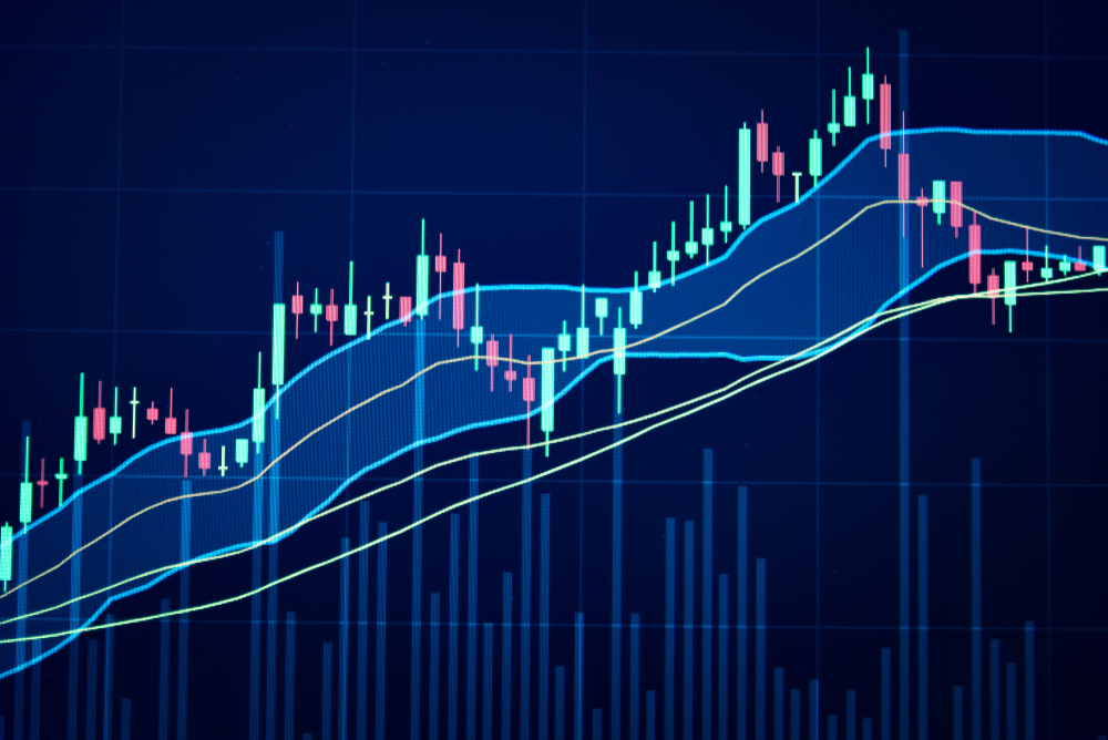 crypto market price