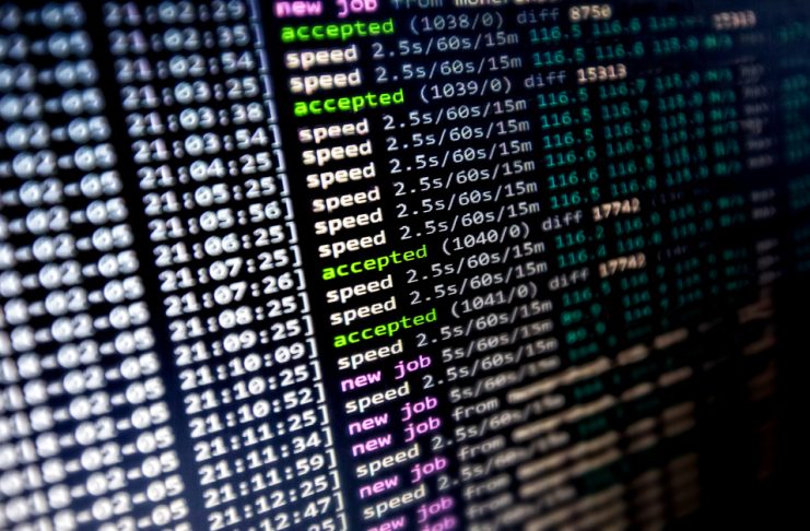 xbash malware