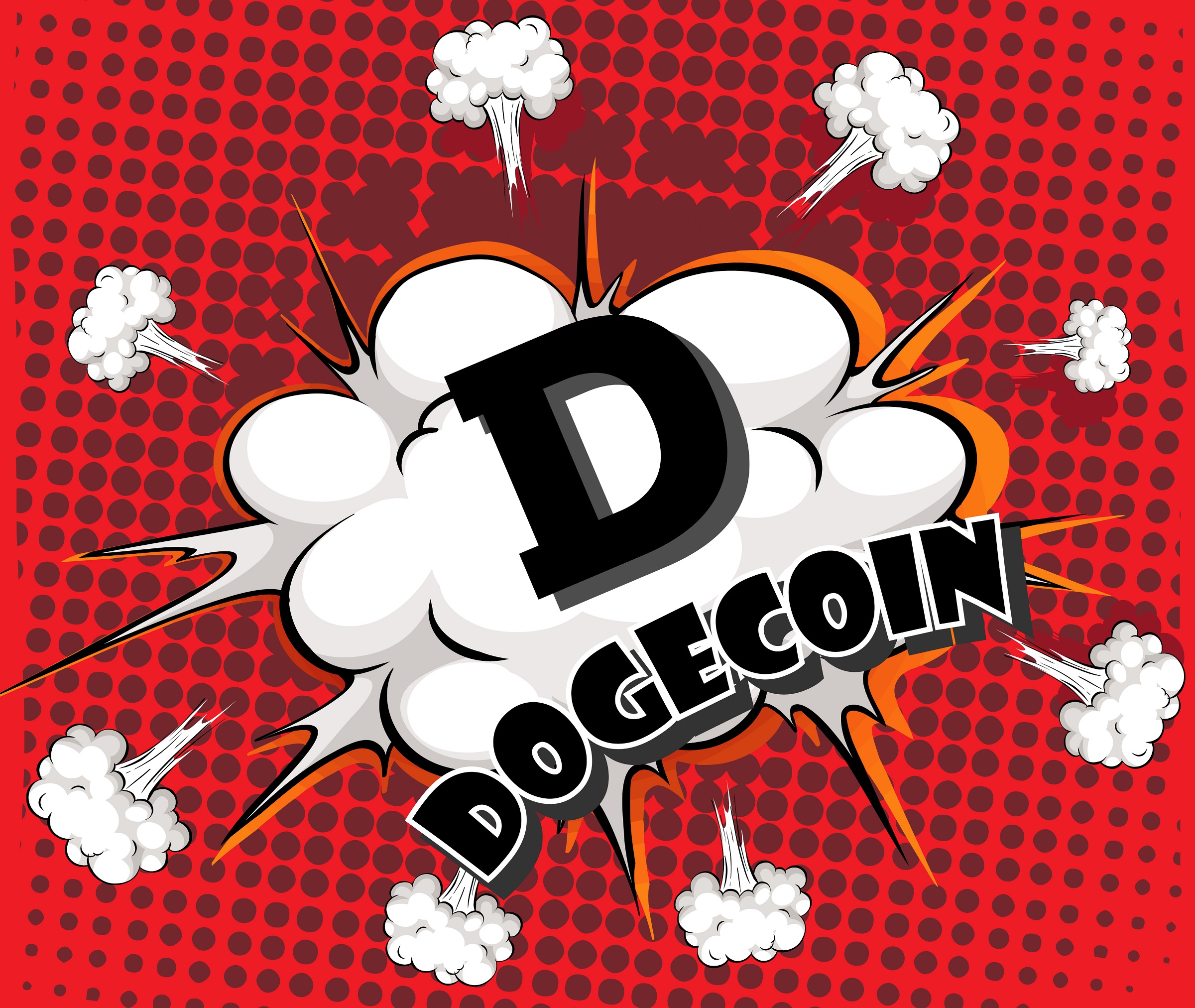 dogecoin price