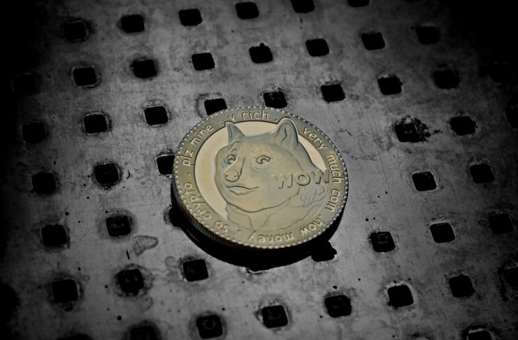 dogepal dogecoin
