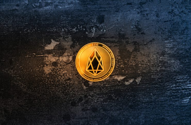eos airdrops