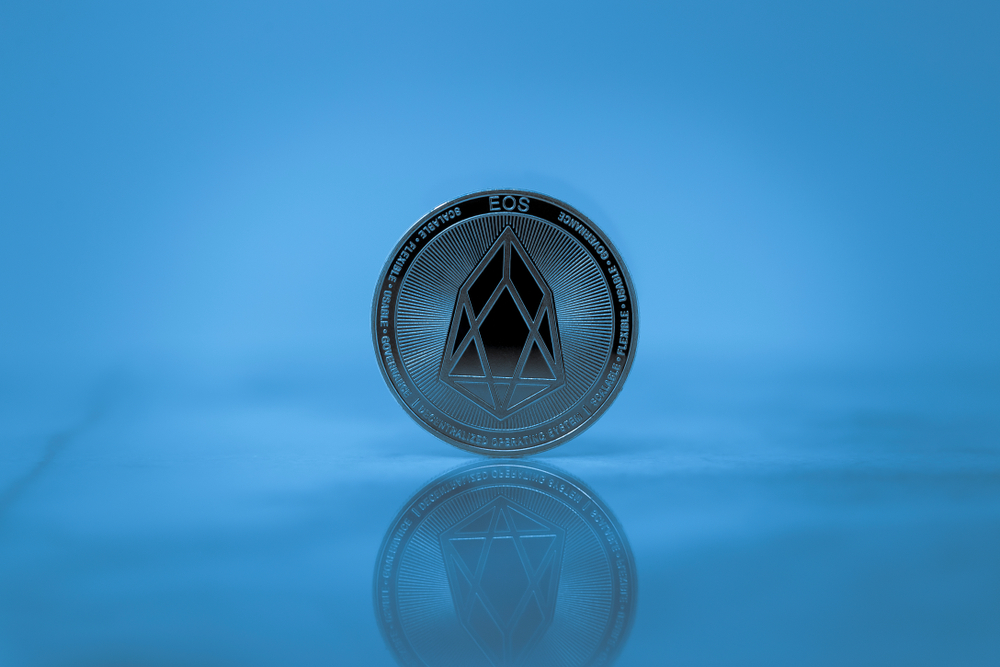 eos crypto