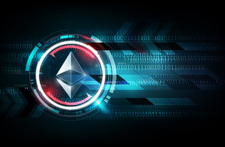 eth scalability