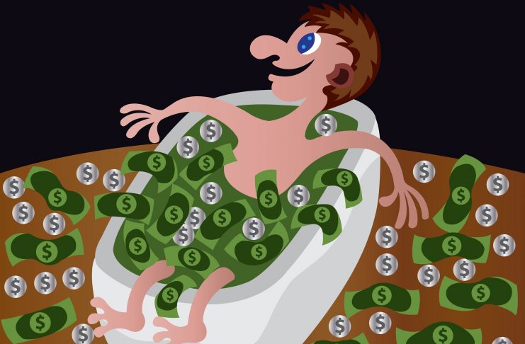 cryptocurrency investors