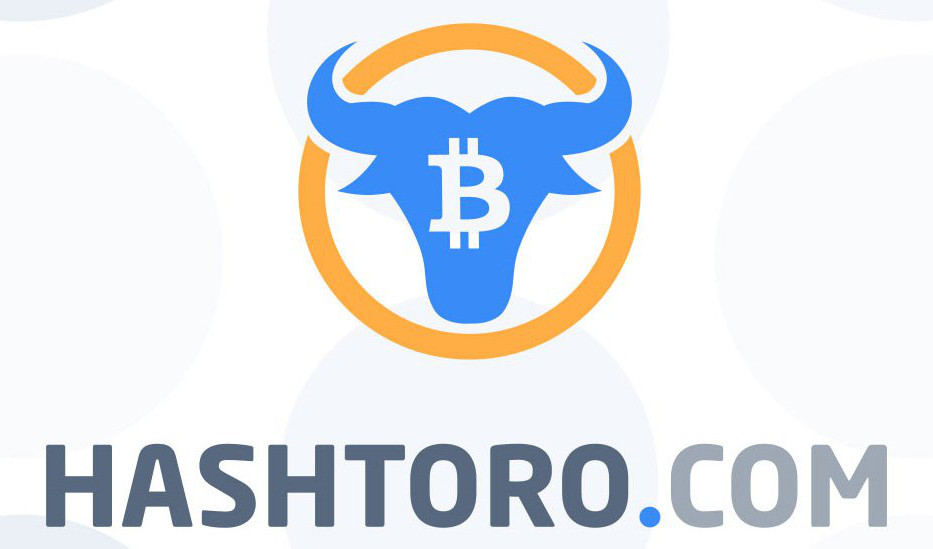 hashtoro logo