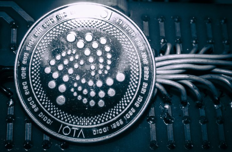 iota iot