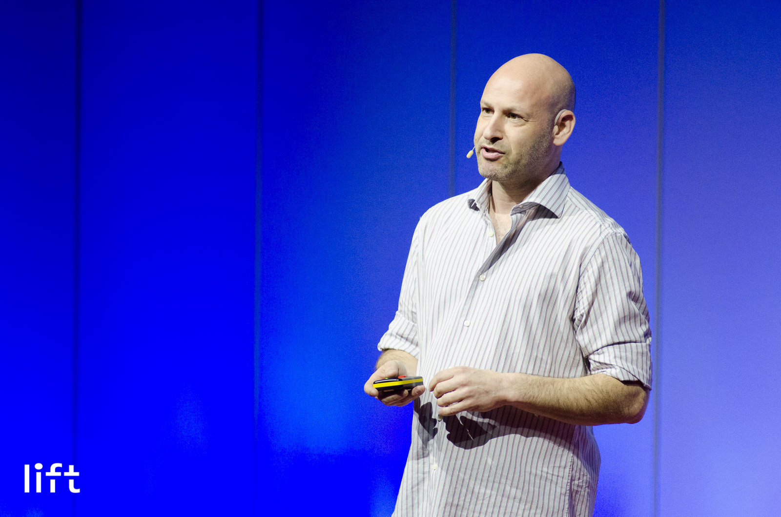 joseph lubin