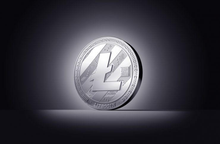 litecoin price 927