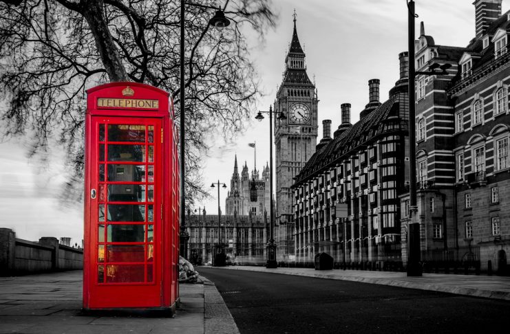 london cryptocurrency