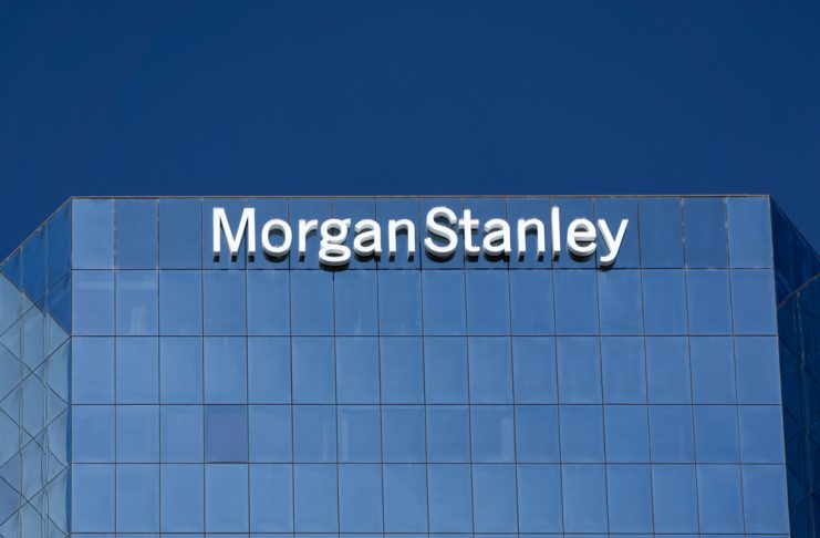morgan stanley
