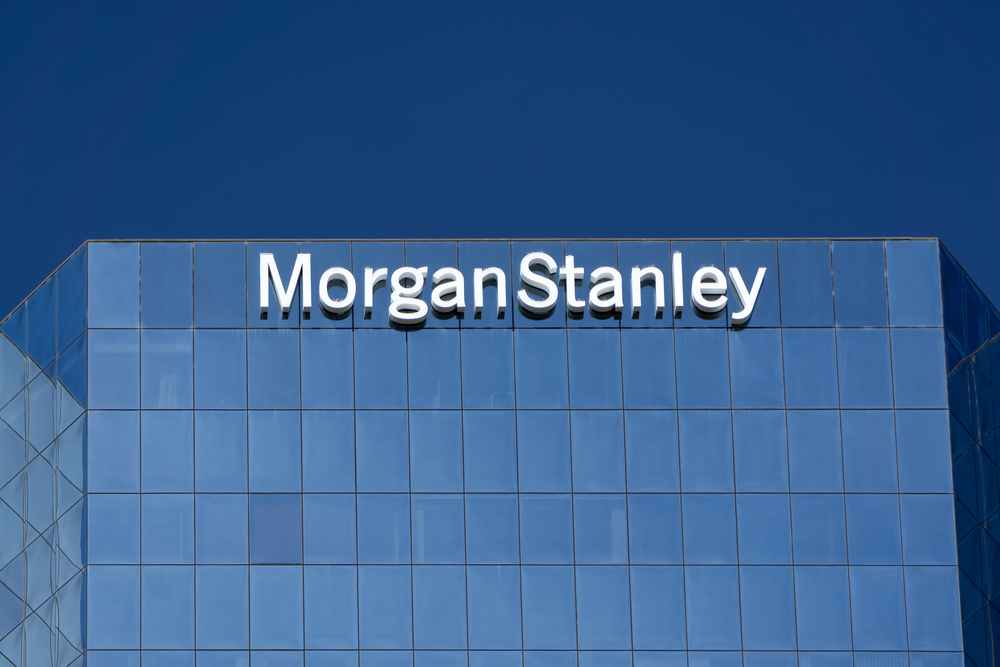 morgan stanley