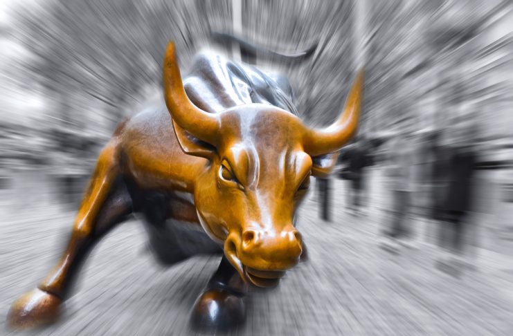 most pumped cryptocurrencies