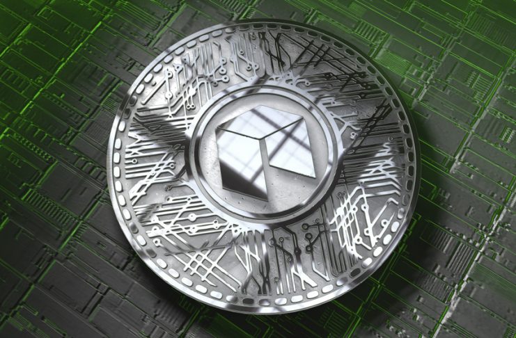 neo price predictions