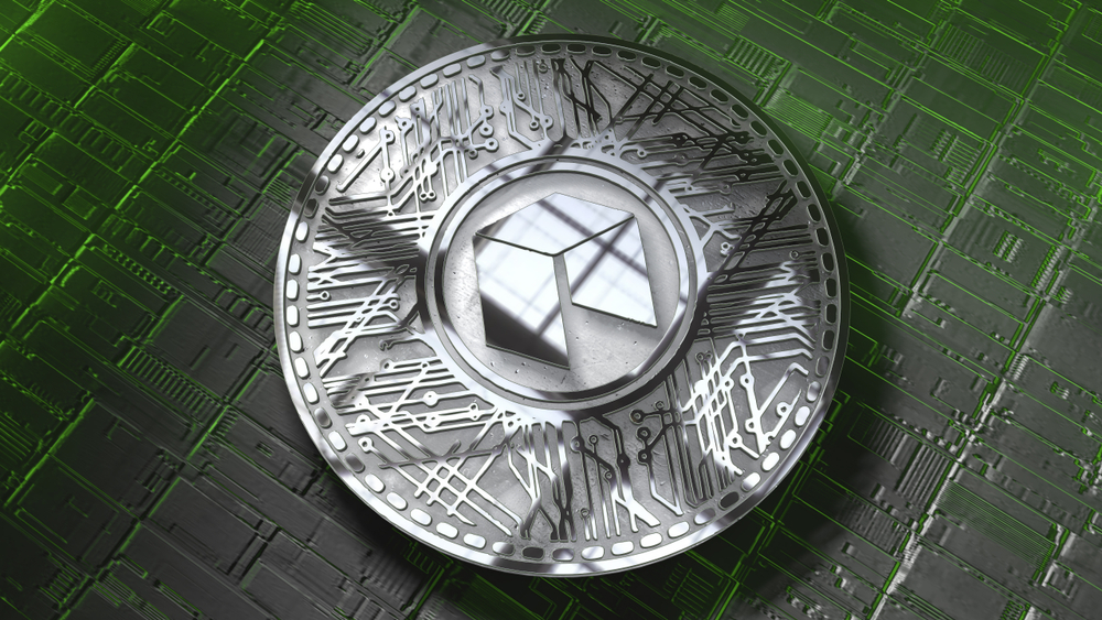 neo price predictions
