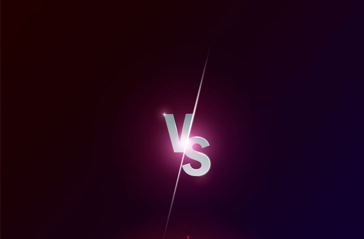 neo vs eos vs trx vs xlm