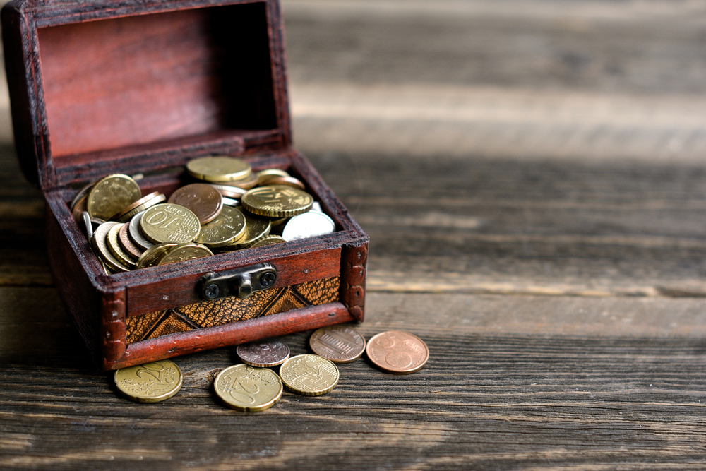 old crypto