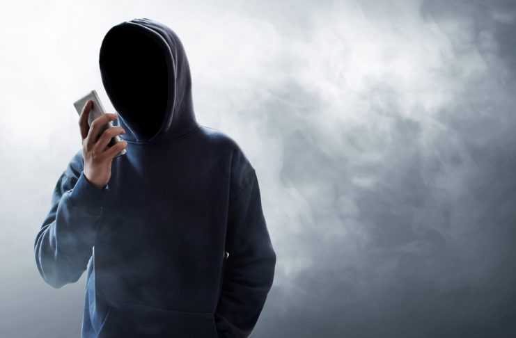 phone call scam