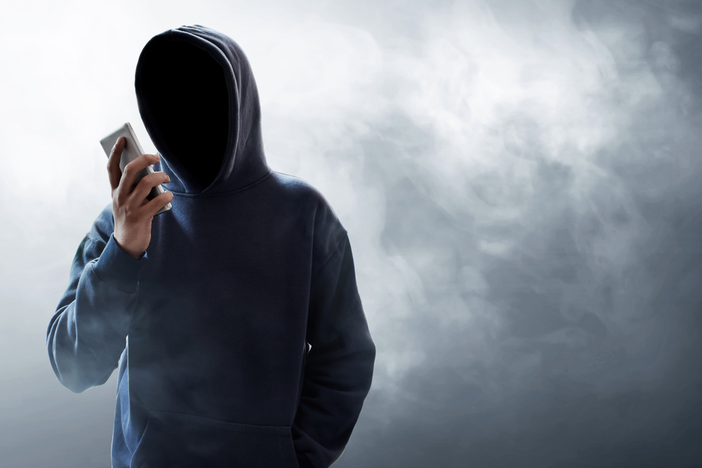 phone call scam