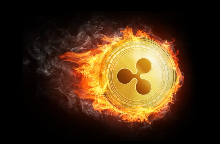 ripple price 924