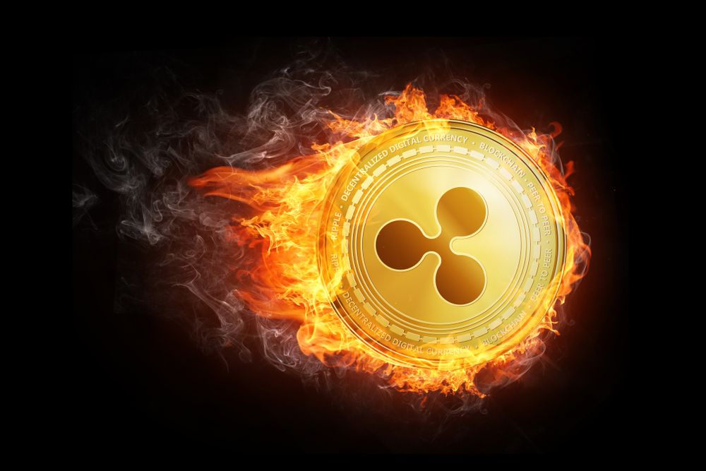 ripple price 924