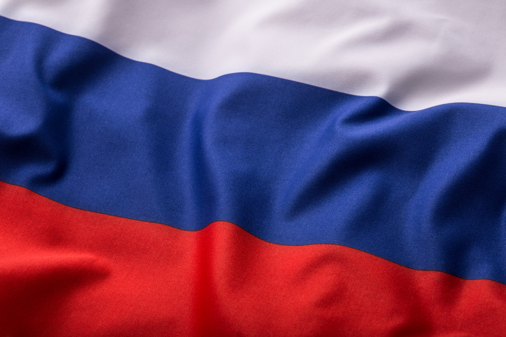 New Bill Wants to Eradicate Crypto Activity in Russia russia flag