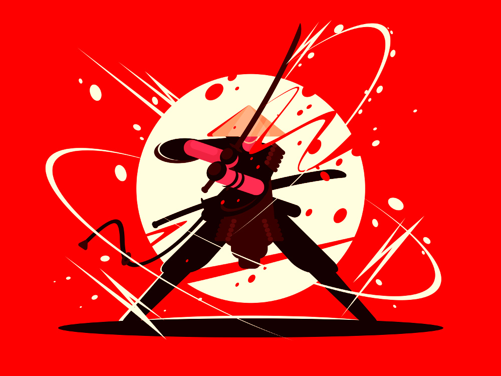samourai