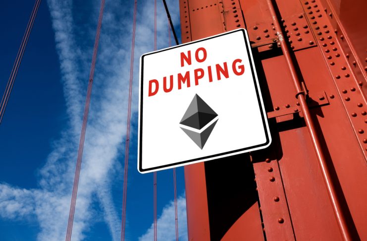NullTX Ethereum Price 200