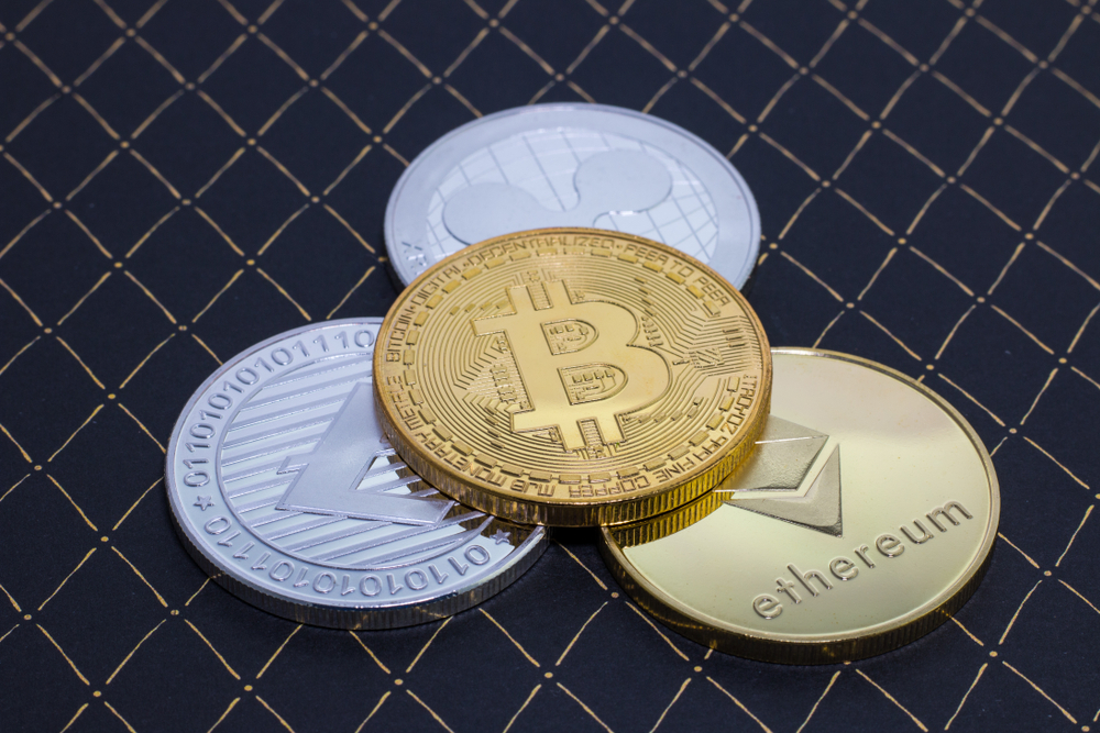 NulLTX Cryptocurrency Bridges