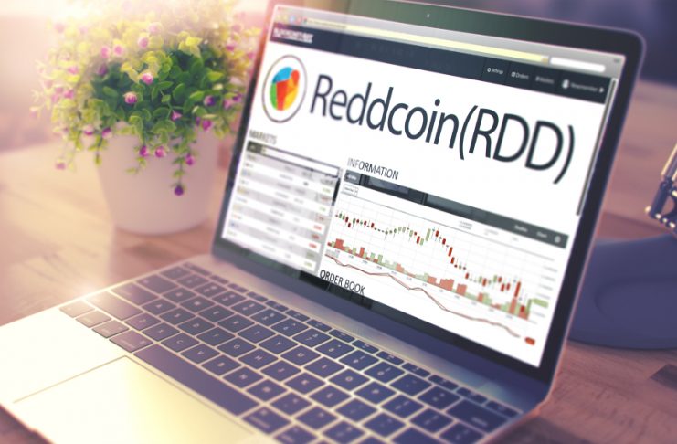 NullTX Reddcoin Price Surge