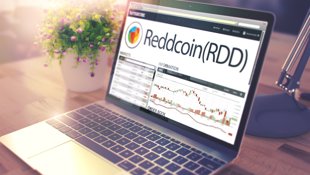 NullTX Reddcoin Price Surge
