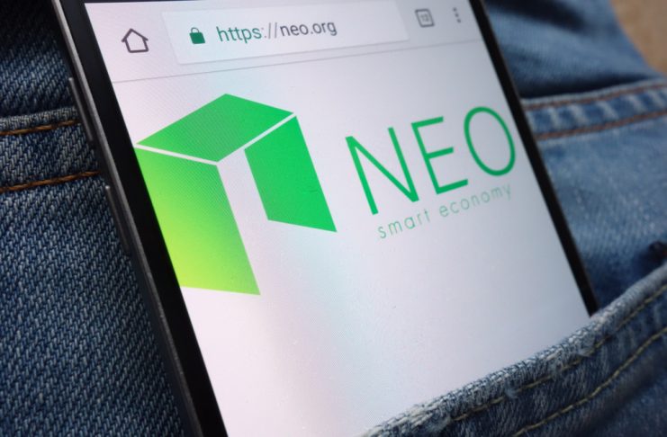 NullTX Top NEO Exchanges