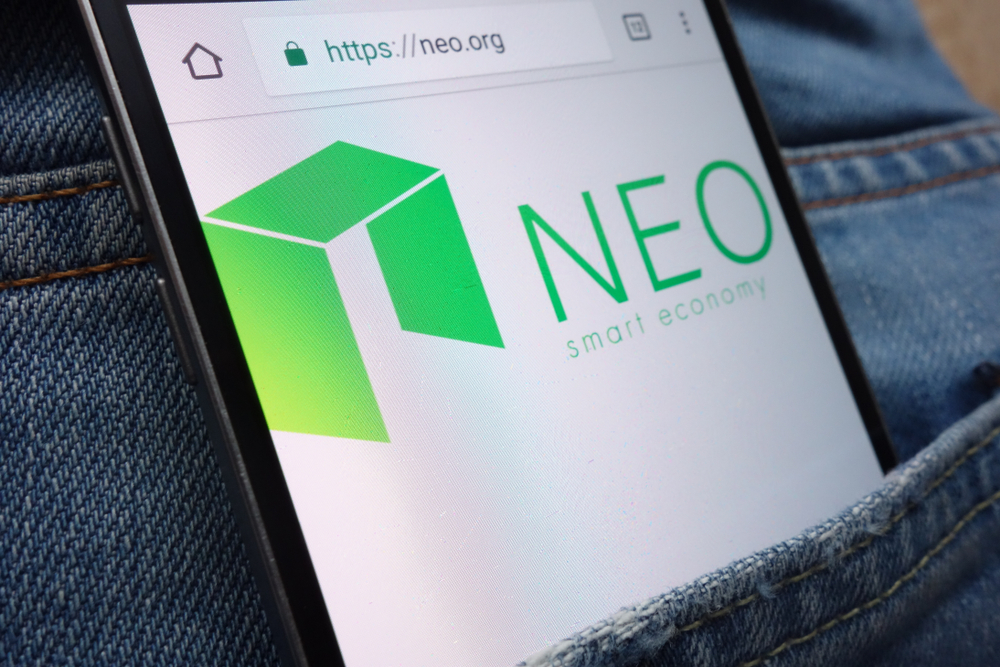 NullTX Top NEO Exchanges