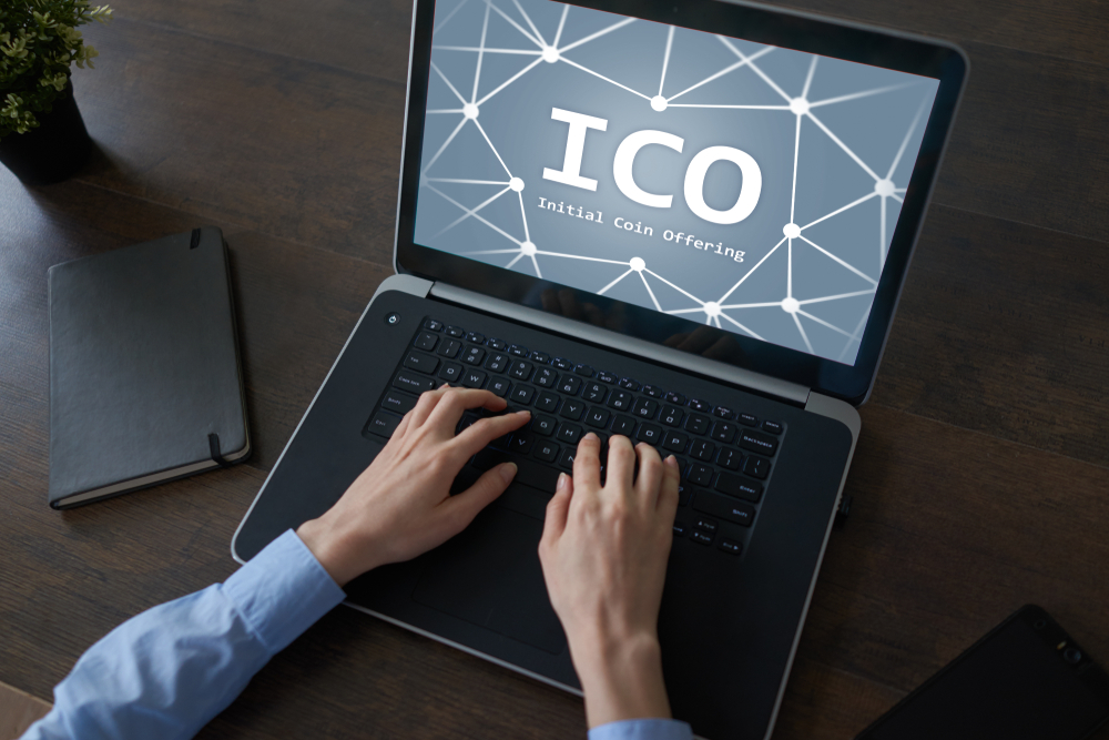 NulLTX ICO Statistics 2018