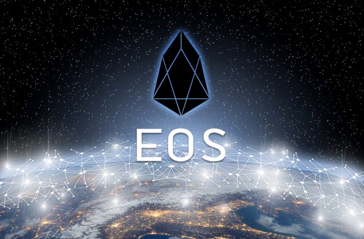 NullTX EOS Price Stability $5