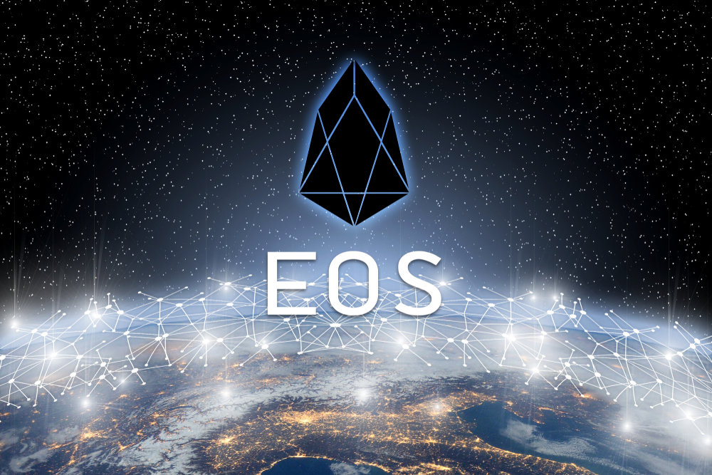NullTX EOS Price Stability $5