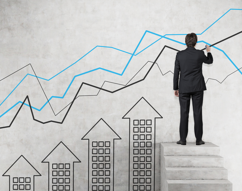 NullTX Cryptos Rising Value