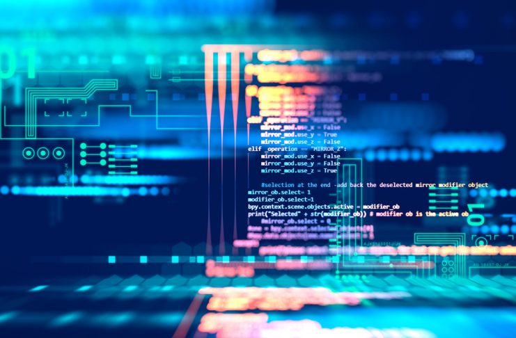 NullTX Developer Commits Crypto Blockchain