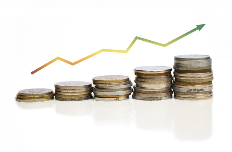NullTX Cryptos Gaining Value Week 39