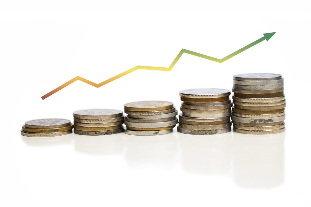 NullTX Cryptos Gaining Value Week 39
