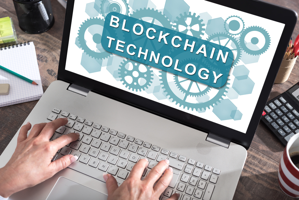 The Chinese Government Stresses the Important of Blockchain Technology NulLLTX Blockchain Major Firms