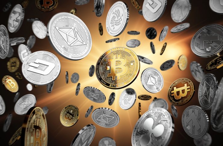 NullTX Cryptocurrencies High Demand