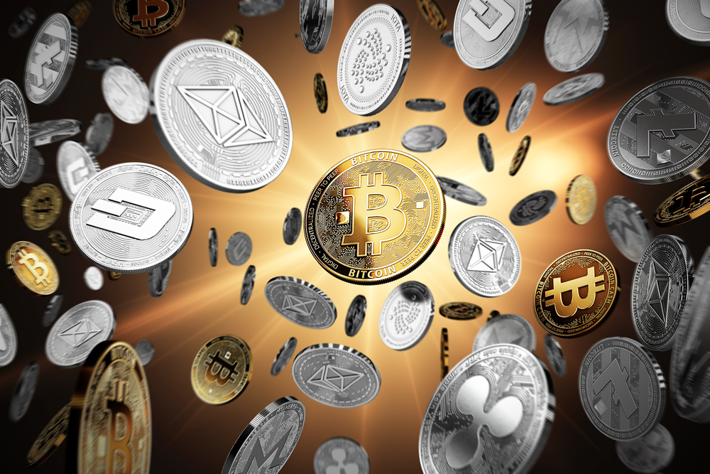 NullTX Cryptocurrencies High Demand