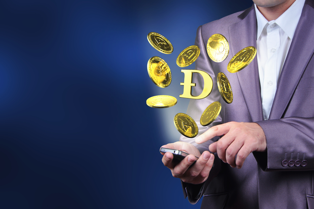NullTX Dogecoin Price Bullrun 3