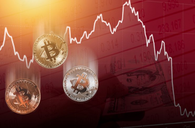 NulLTX Bitcoin Drop 5000