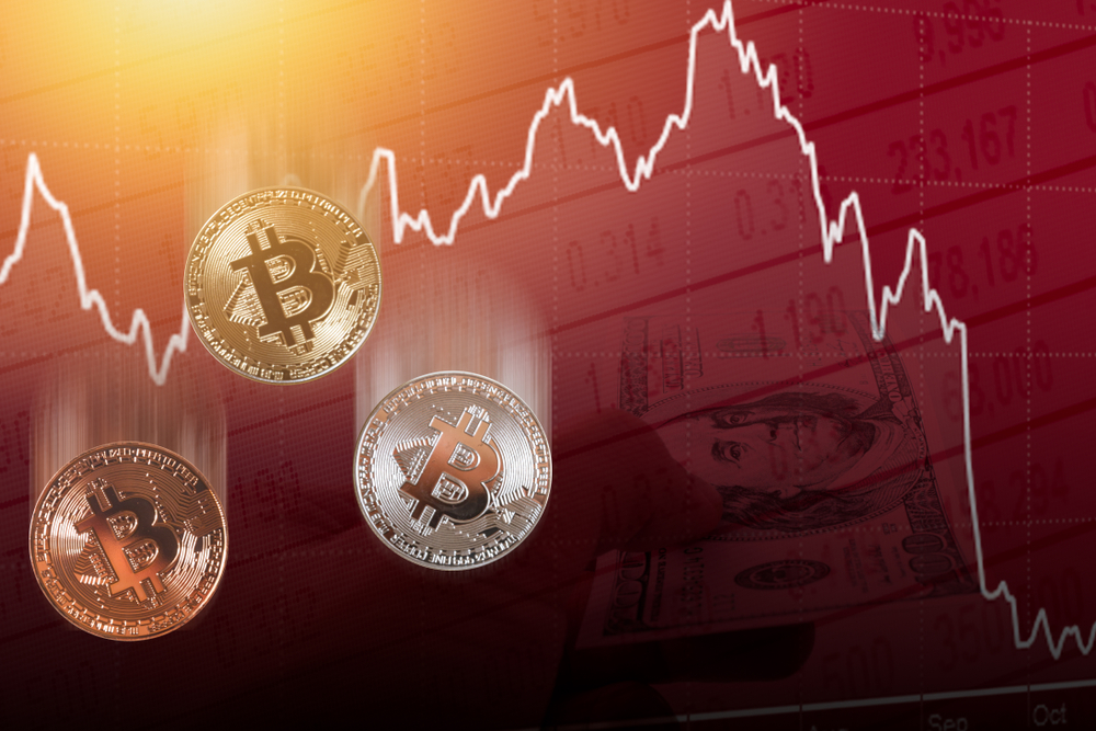 NulLTX Bitcoin Drop 5000