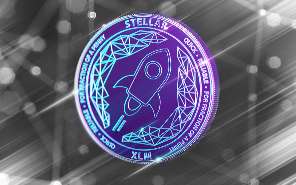 stellar xlm