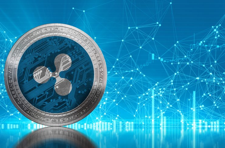 transfergo ripple