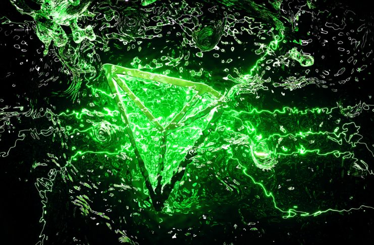 tron price